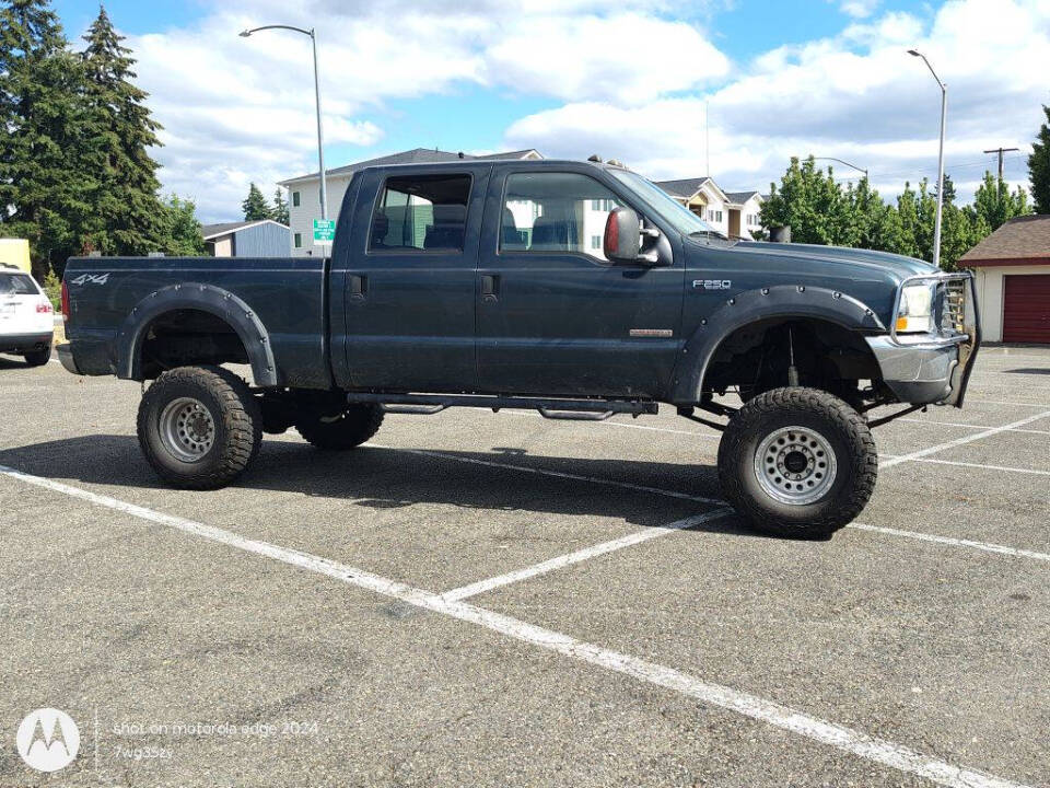 ford f-250 super duty 2004 1FTNW21P24EC71775 image ford f-250 super duty 2004 1FTNW21P24EC71775 image